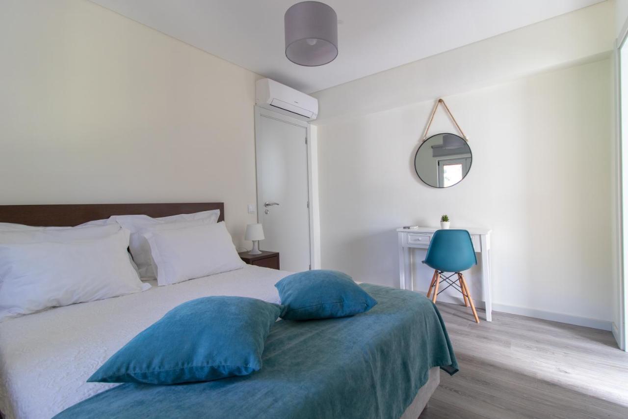 Casa Da Ponte Velha Apartment Termas de Sao Pedro do Sul Luaran gambar