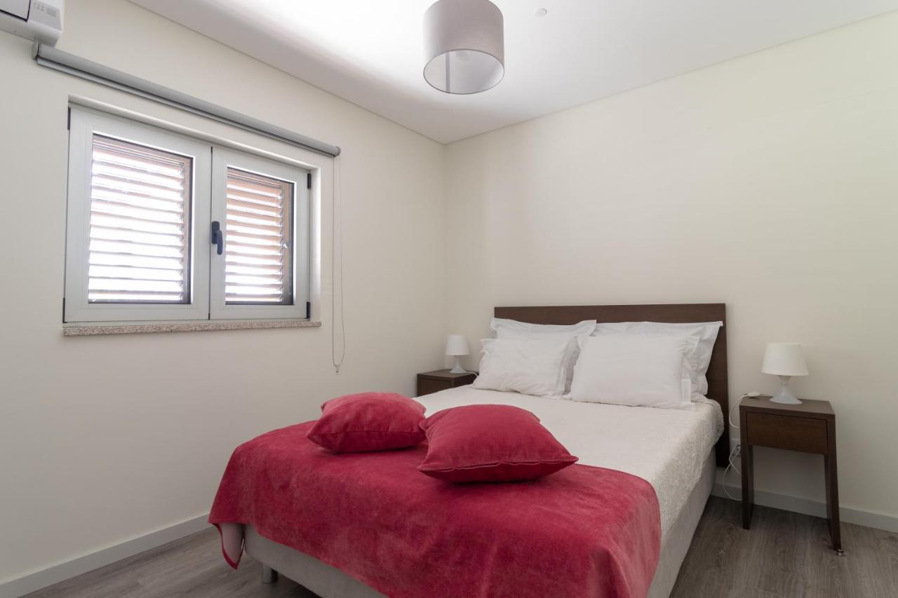 Casa Da Ponte Velha Apartment Termas de Sao Pedro do Sul Luaran gambar
