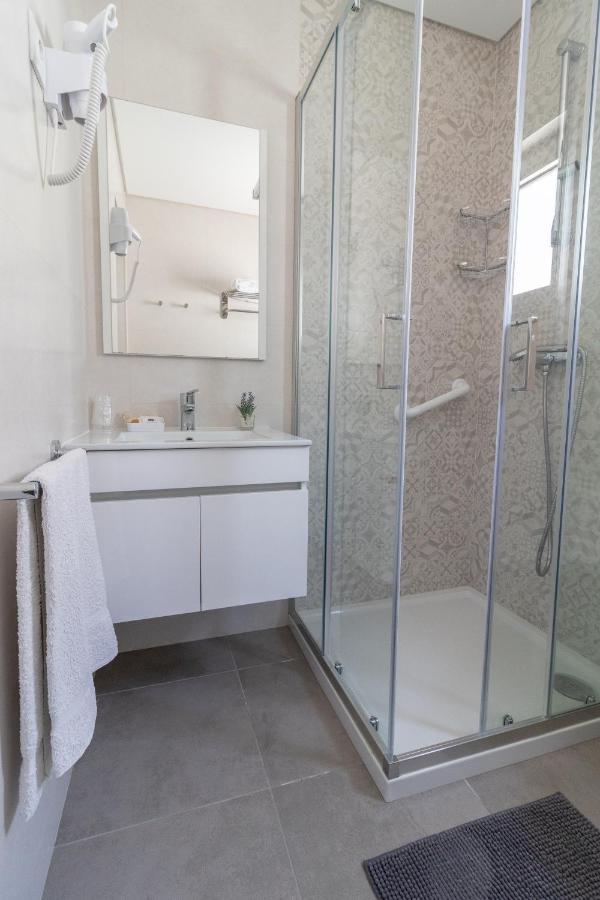 Casa Da Ponte Velha Apartment Termas de Sao Pedro do Sul Luaran gambar