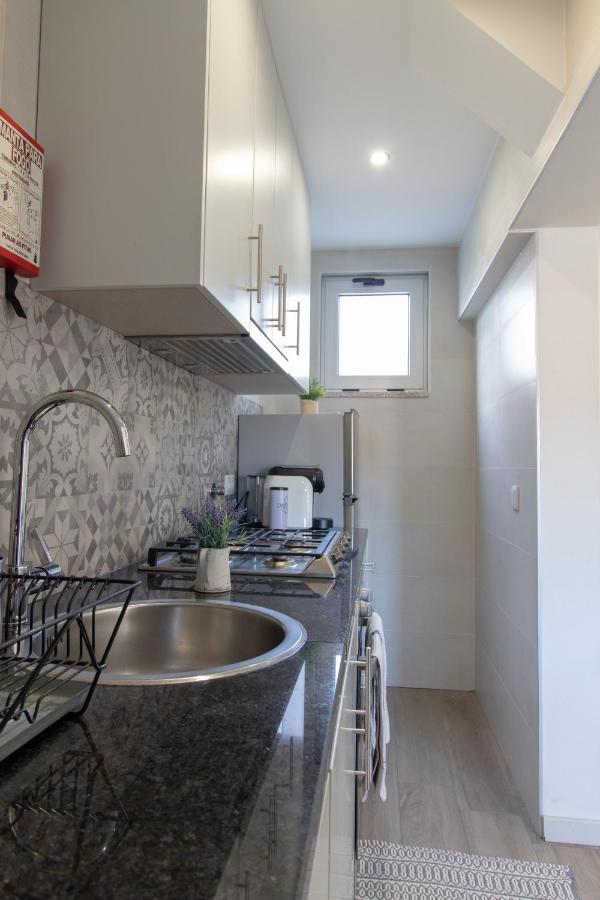 Casa Da Ponte Velha Apartment Termas de Sao Pedro do Sul Luaran gambar