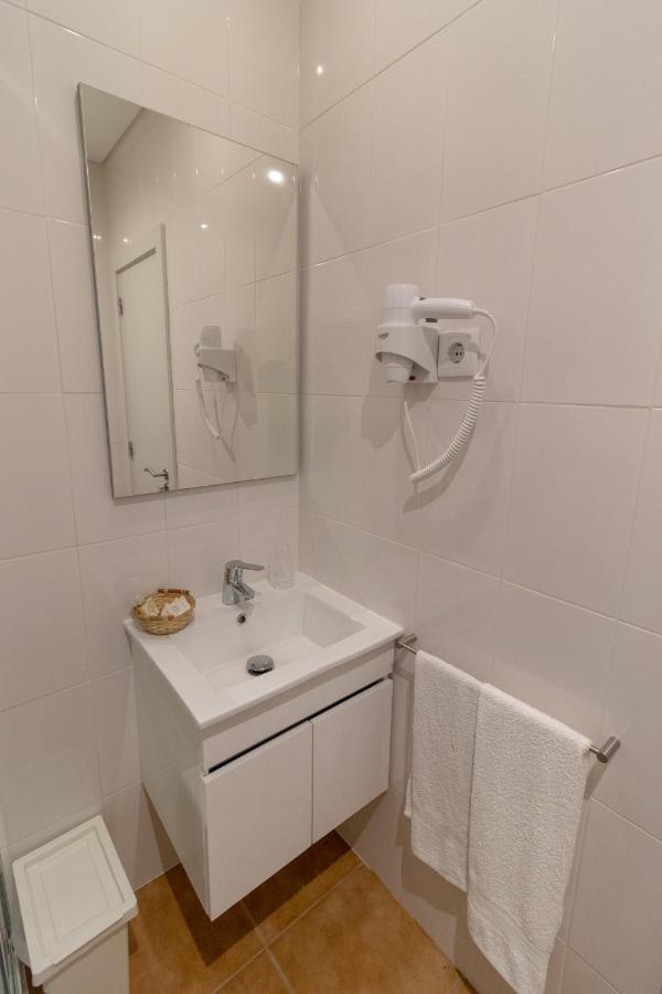 Casa Da Ponte Velha Apartment Termas de Sao Pedro do Sul Luaran gambar