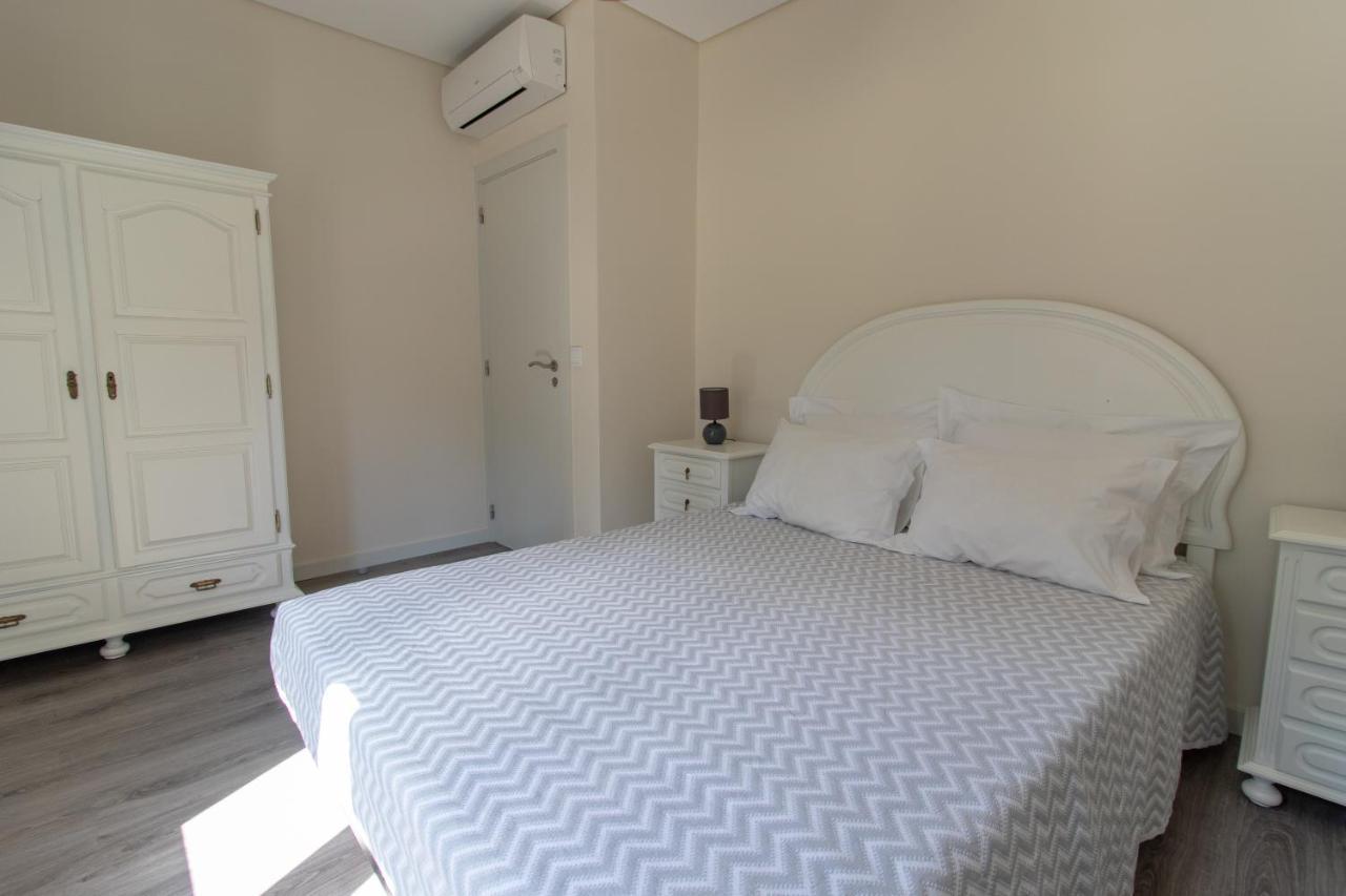 Casa Da Ponte Velha Apartment Termas de Sao Pedro do Sul Luaran gambar