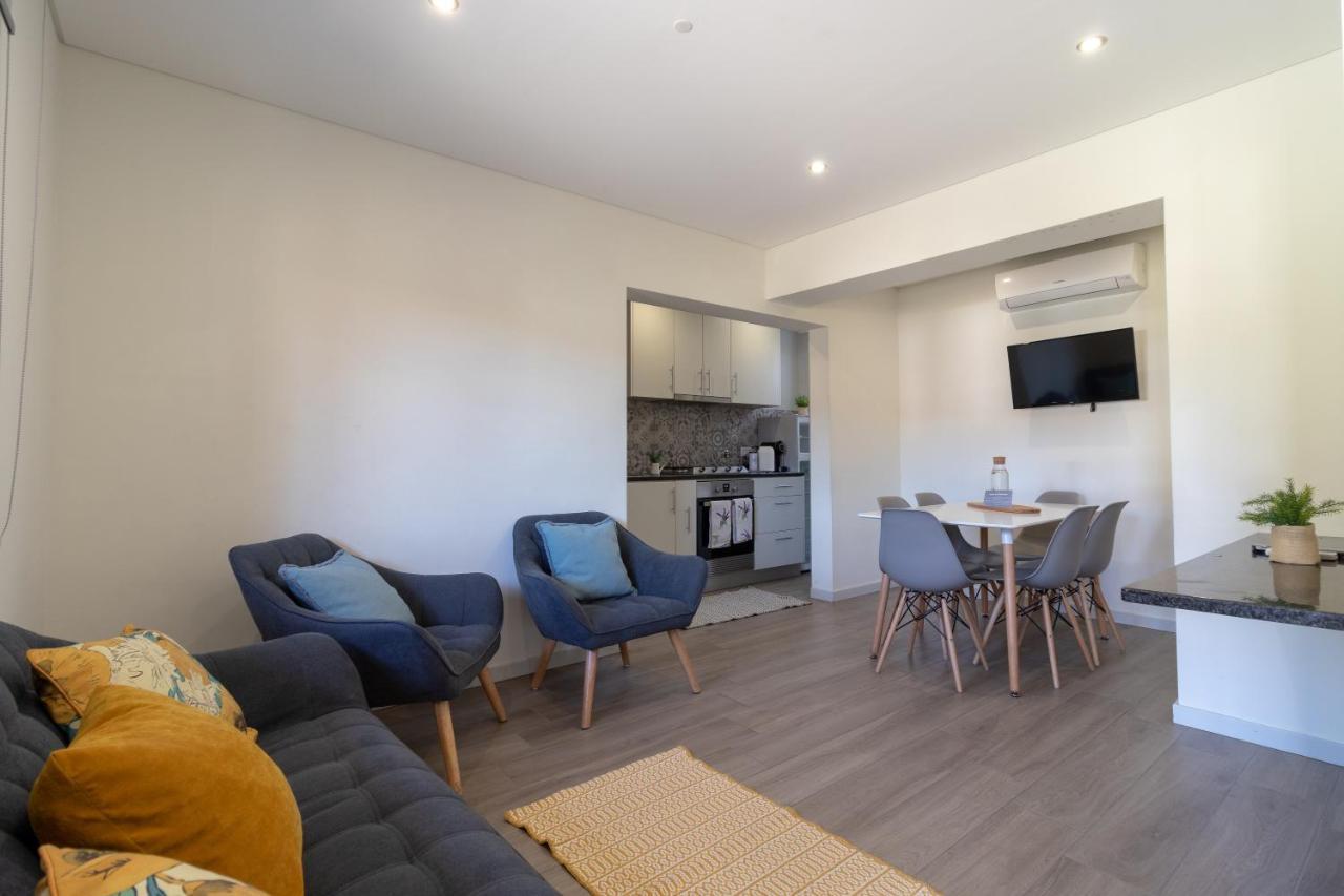 Casa Da Ponte Velha Apartment Termas de Sao Pedro do Sul Luaran gambar