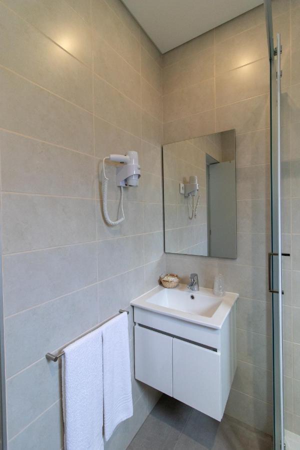 Casa Da Ponte Velha Apartment Termas de Sao Pedro do Sul Luaran gambar