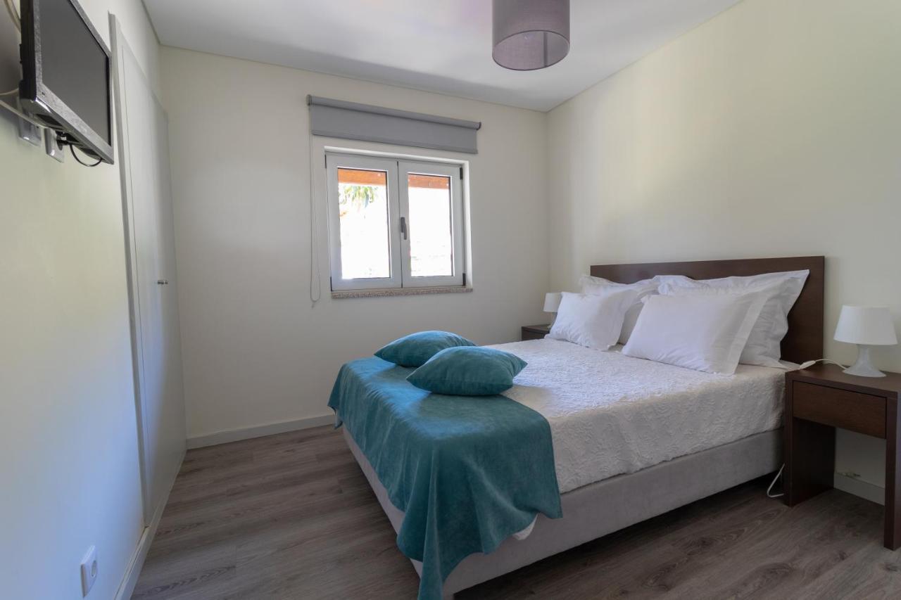 Casa Da Ponte Velha Apartment Termas de Sao Pedro do Sul Luaran gambar