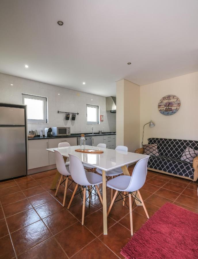 Casa Da Ponte Velha Apartment Termas de Sao Pedro do Sul Luaran gambar
